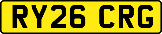 RY26CRG