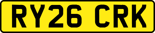RY26CRK