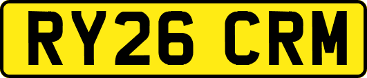 RY26CRM