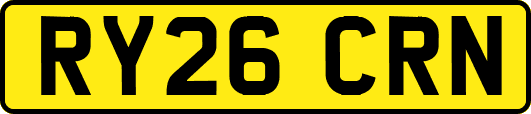 RY26CRN