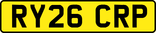 RY26CRP