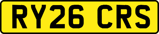 RY26CRS