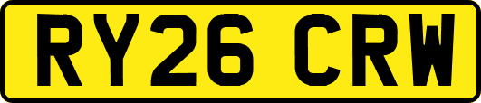 RY26CRW