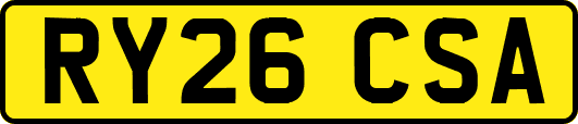 RY26CSA