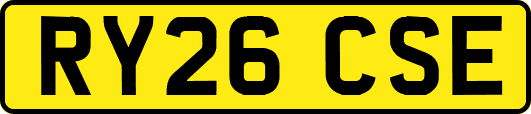 RY26CSE