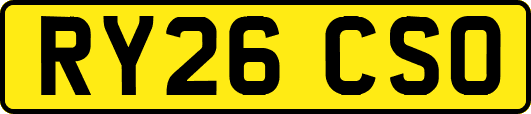 RY26CSO