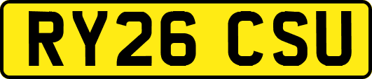 RY26CSU