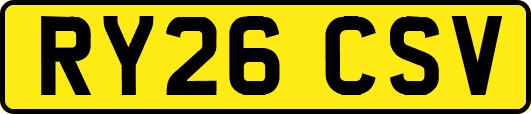 RY26CSV