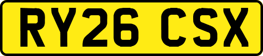 RY26CSX