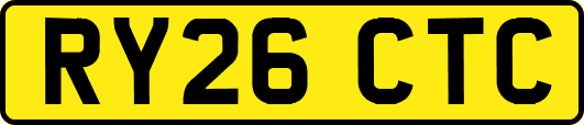RY26CTC