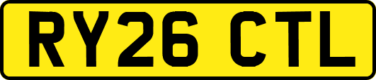 RY26CTL