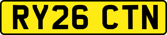 RY26CTN