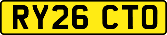 RY26CTO