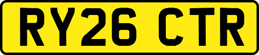 RY26CTR