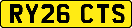 RY26CTS