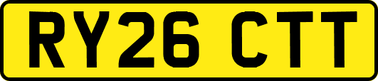 RY26CTT