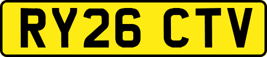 RY26CTV