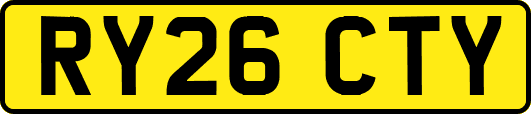 RY26CTY