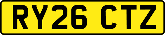RY26CTZ