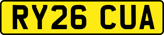 RY26CUA