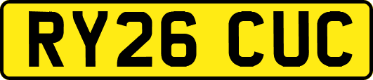 RY26CUC