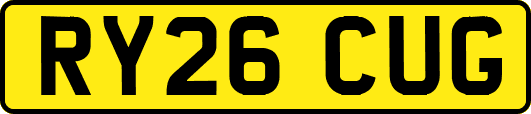 RY26CUG