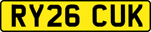 RY26CUK