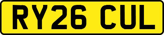 RY26CUL