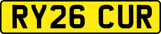 RY26CUR