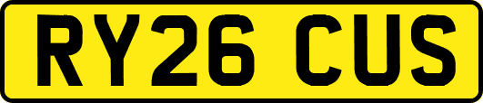 RY26CUS
