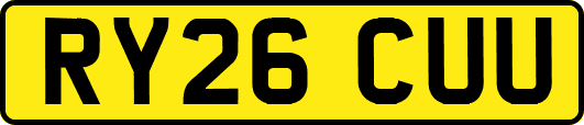 RY26CUU