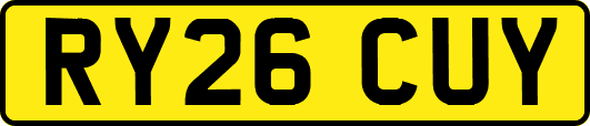 RY26CUY