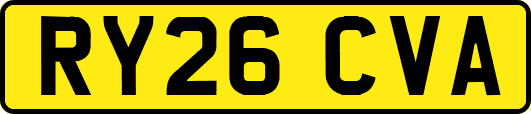 RY26CVA