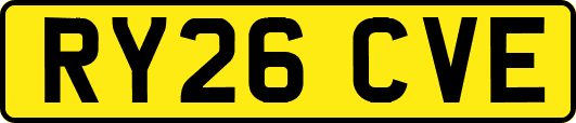 RY26CVE