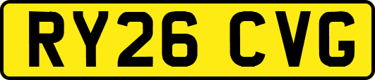 RY26CVG