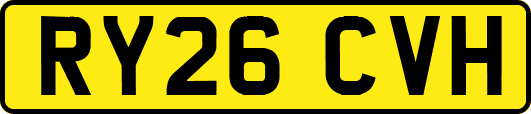 RY26CVH