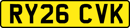 RY26CVK