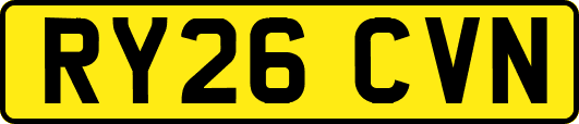 RY26CVN
