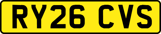 RY26CVS
