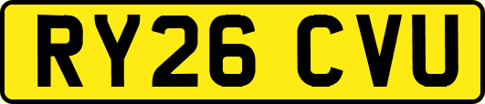 RY26CVU