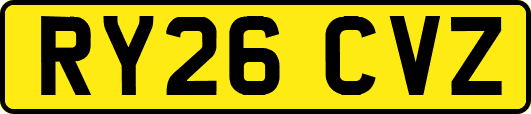 RY26CVZ