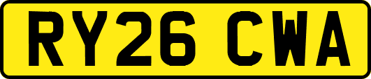 RY26CWA