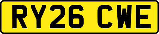 RY26CWE