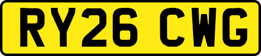 RY26CWG