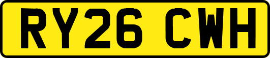 RY26CWH