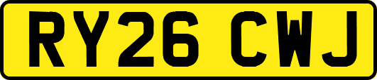 RY26CWJ