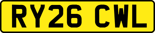 RY26CWL