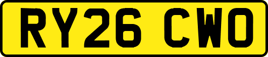 RY26CWO