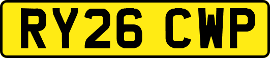 RY26CWP