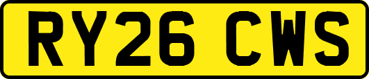 RY26CWS